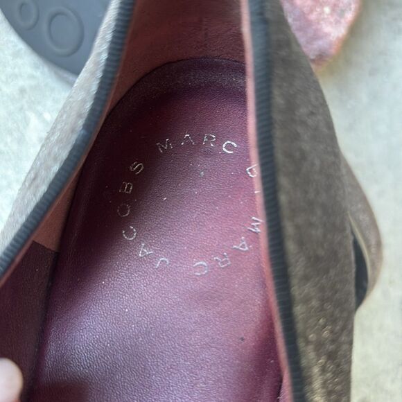 Mark by Mark Jacobs mouse ballet flats - Picture 9 of 10